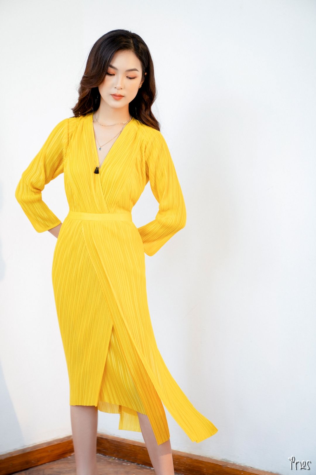 Electra Dress