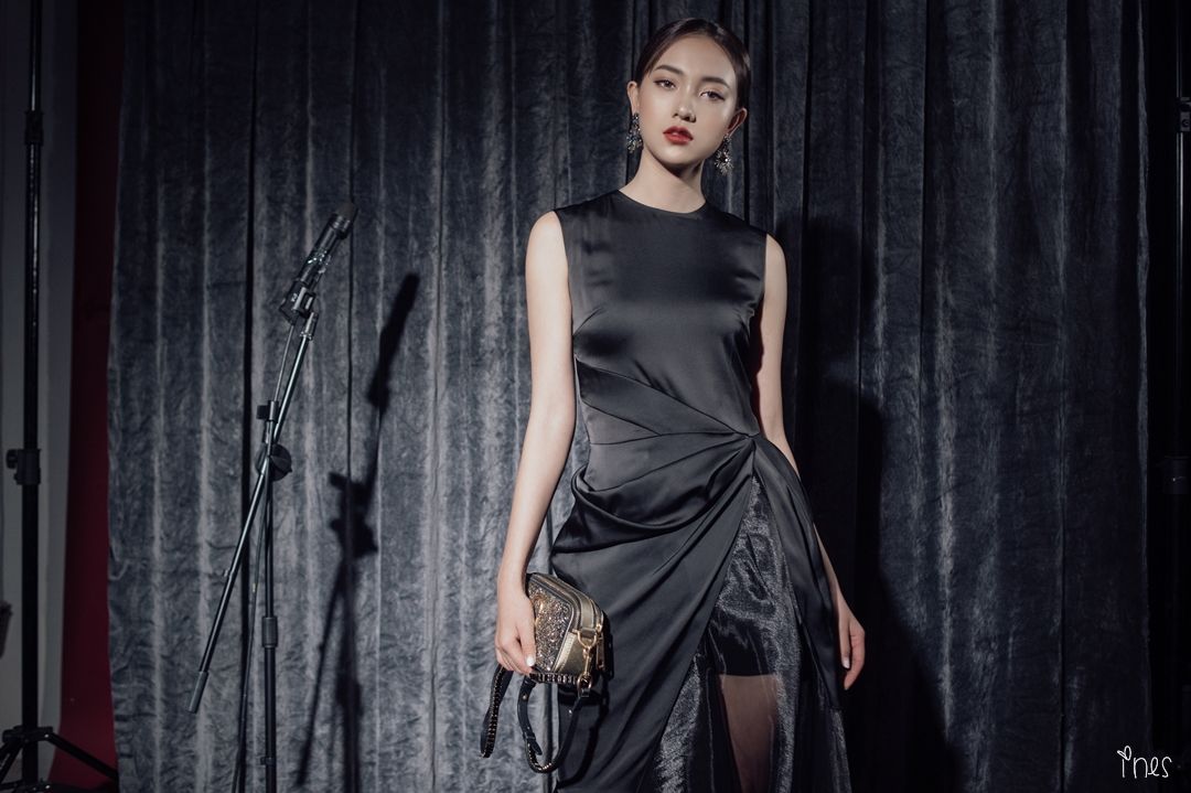 Eliana Dress