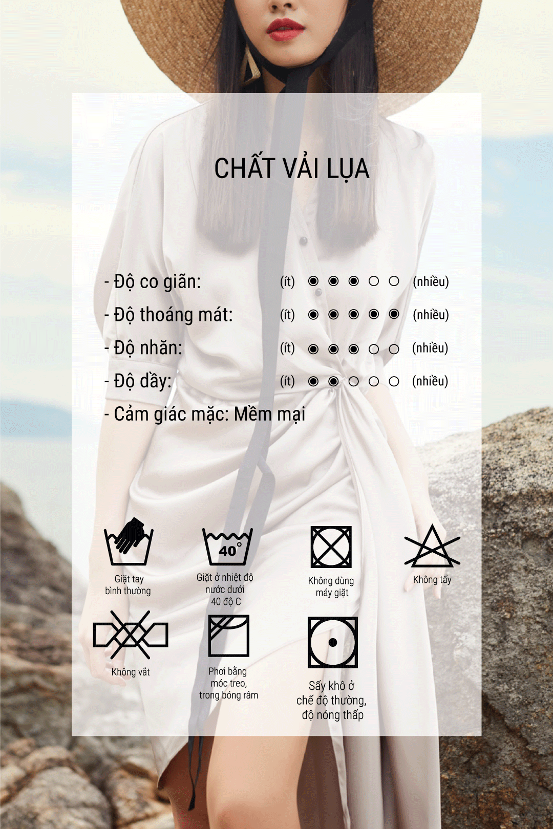Ella Dress