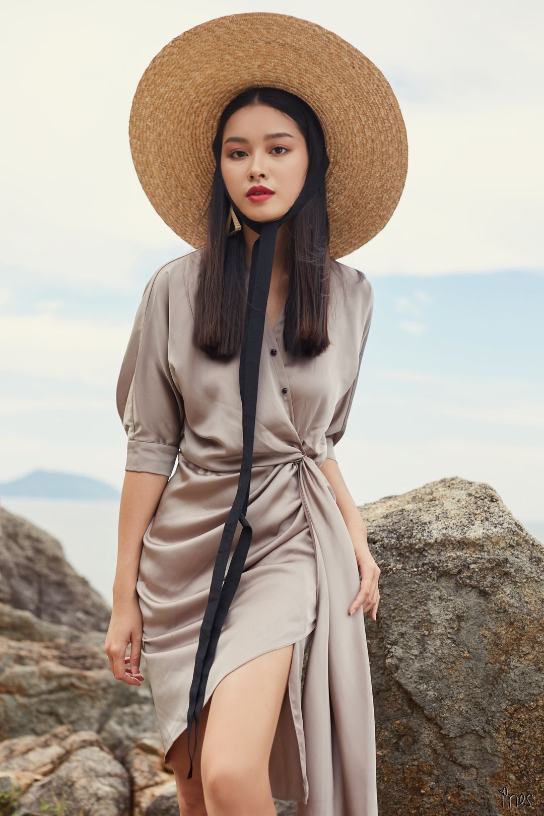 Ella Dress