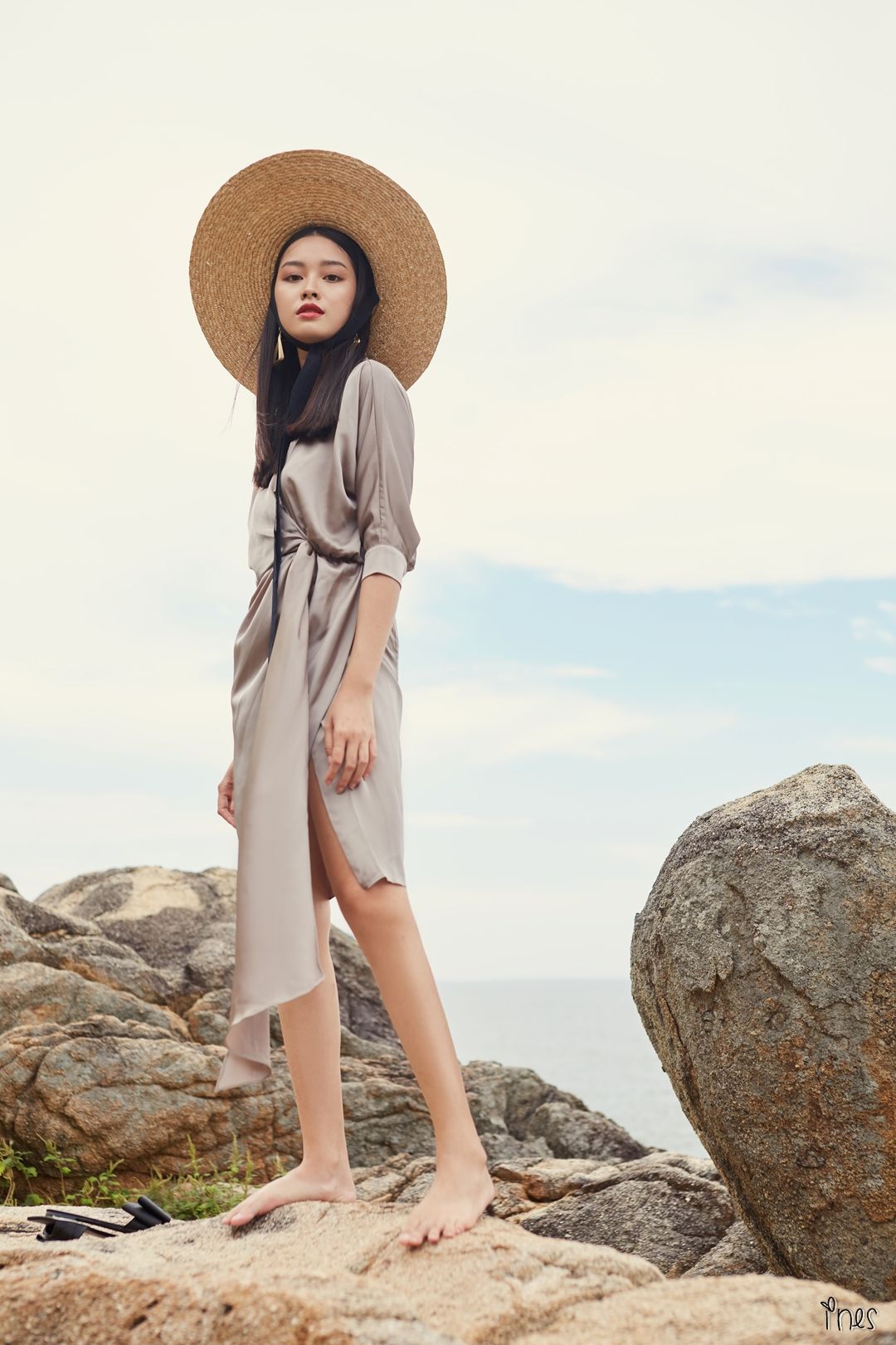 Ella Dress
