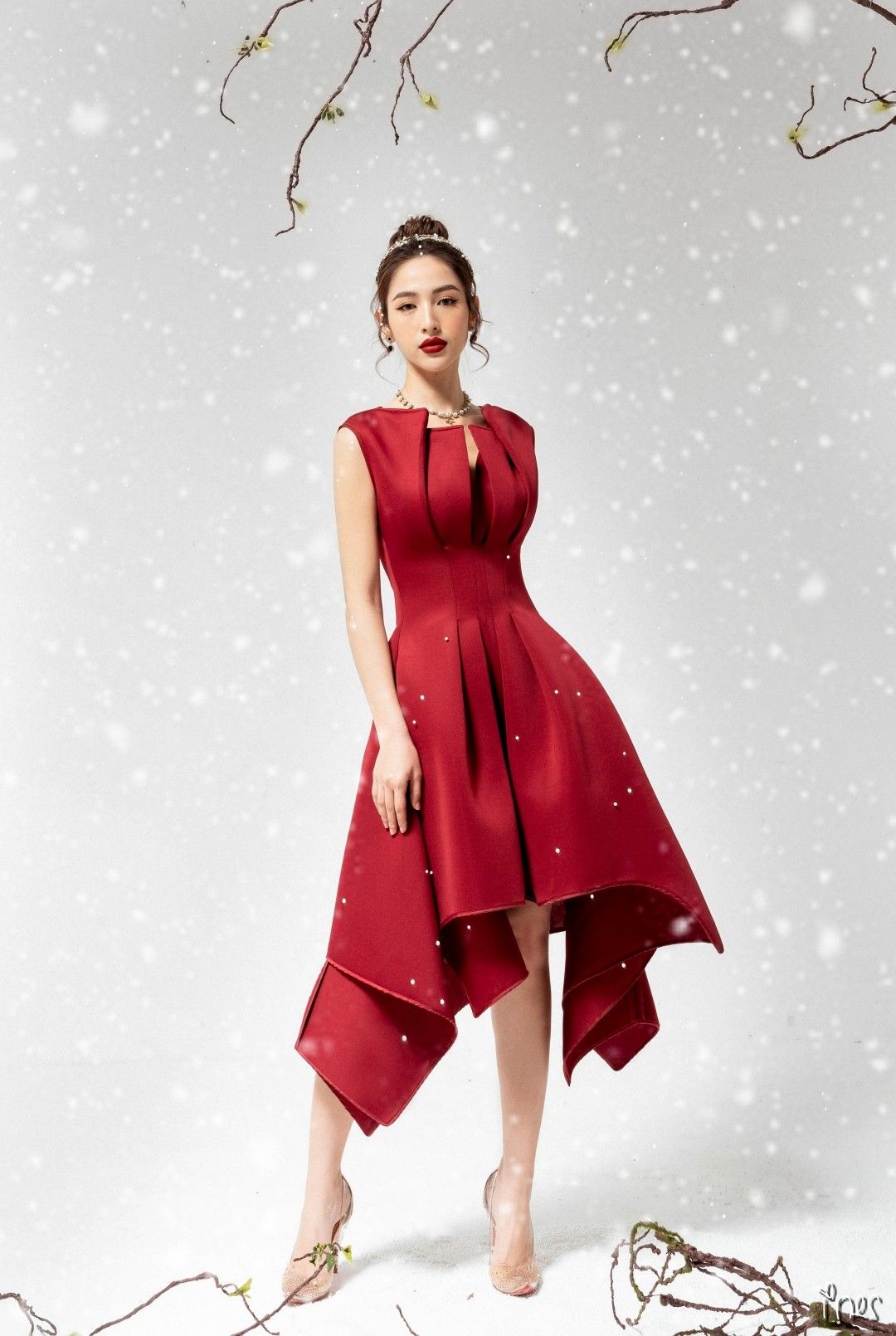 Ellen Dress