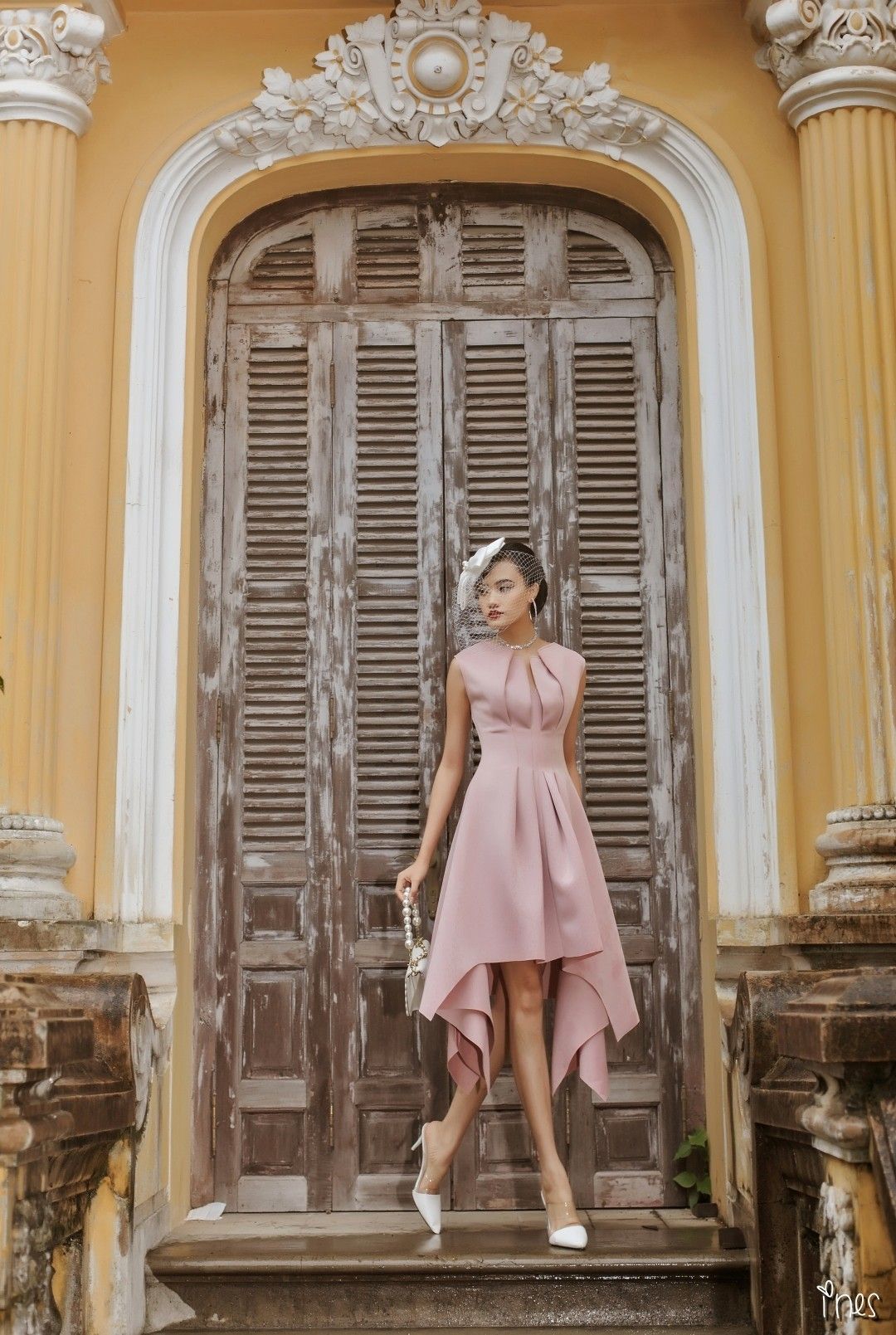 Ellen Dress