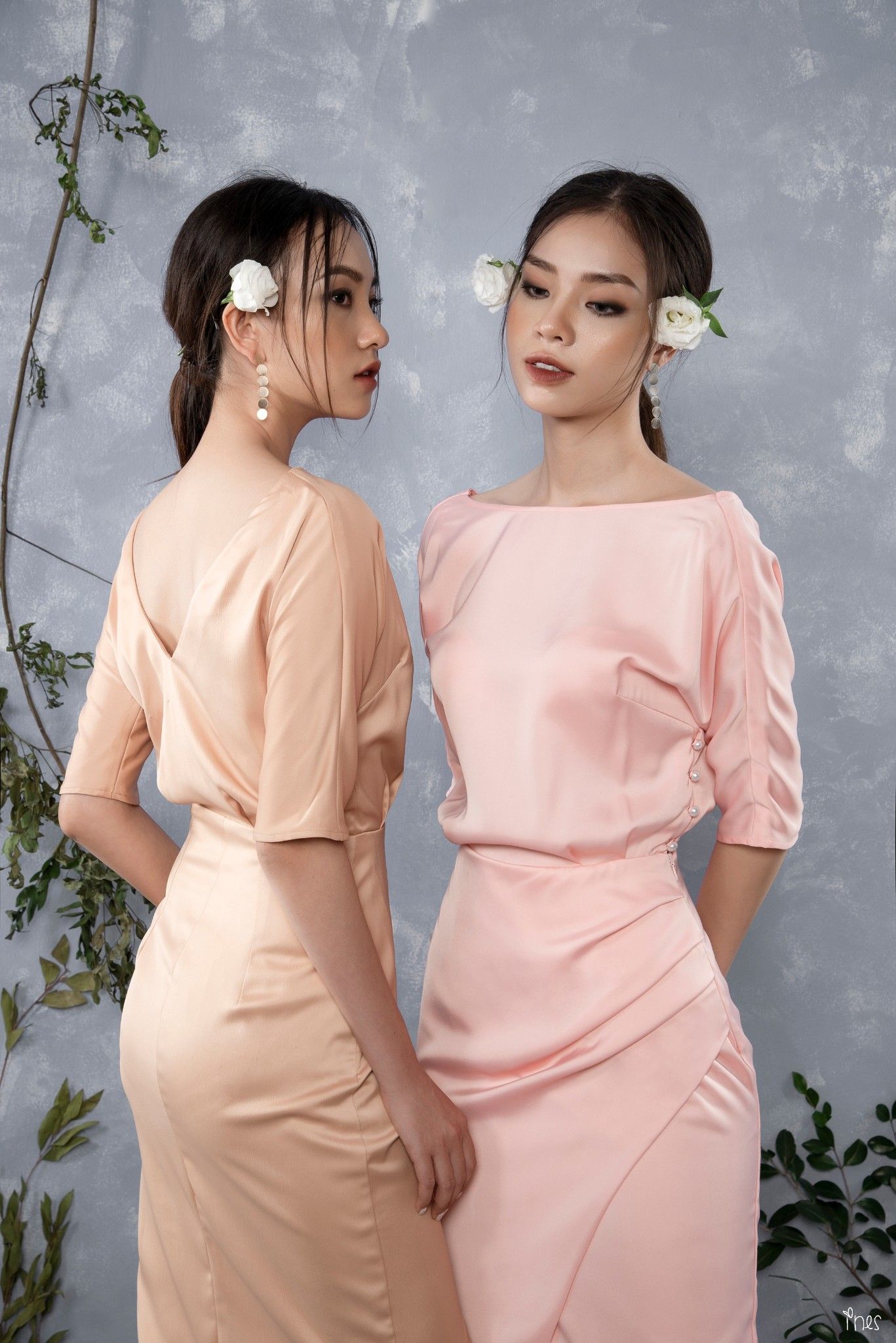 Fedora Dress