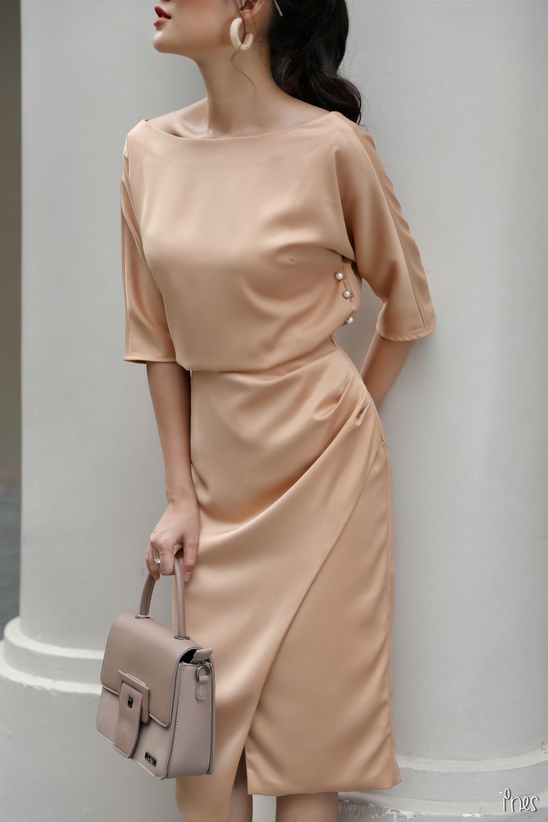 Fedora Dress