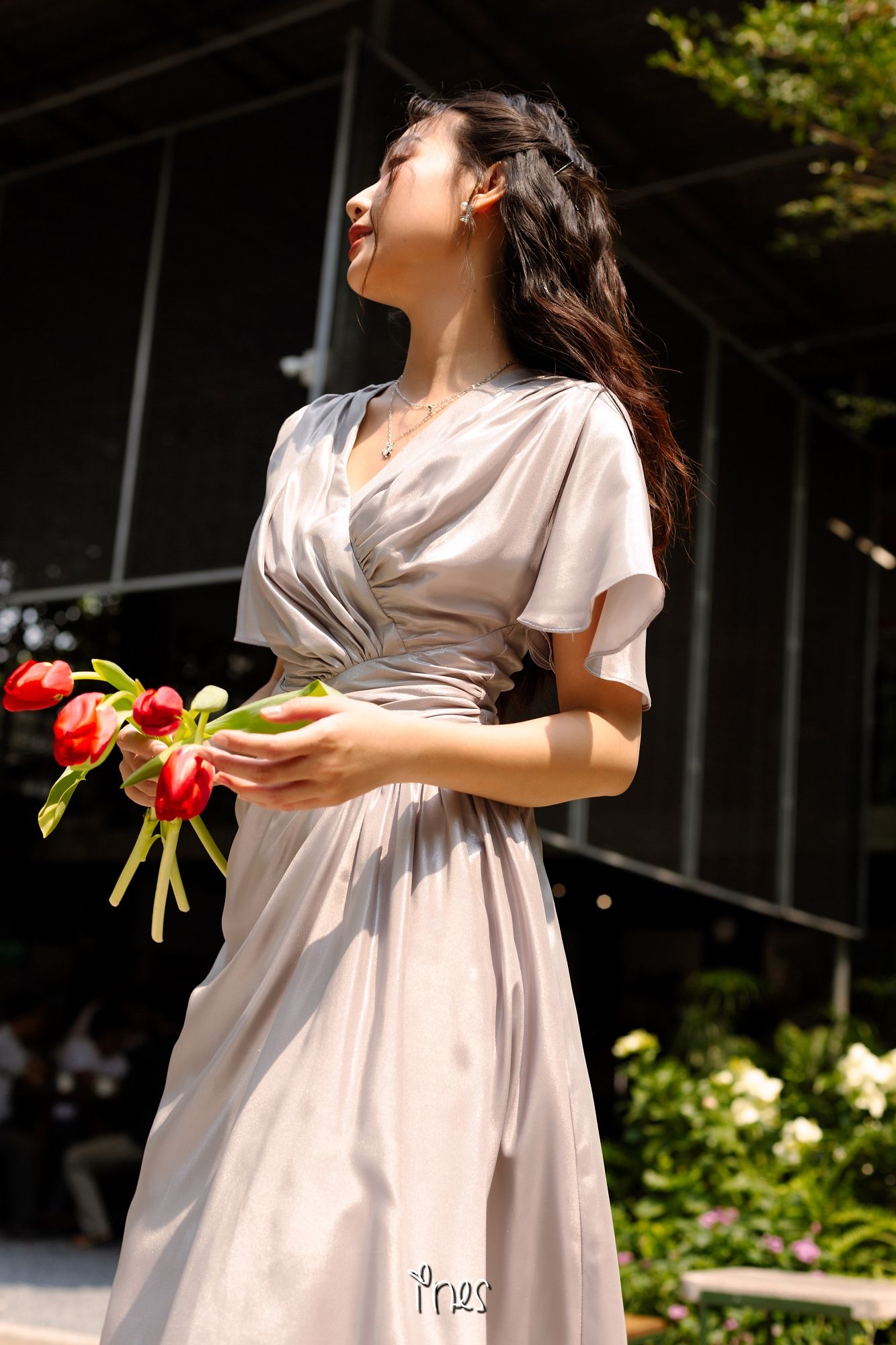 Frances Dress