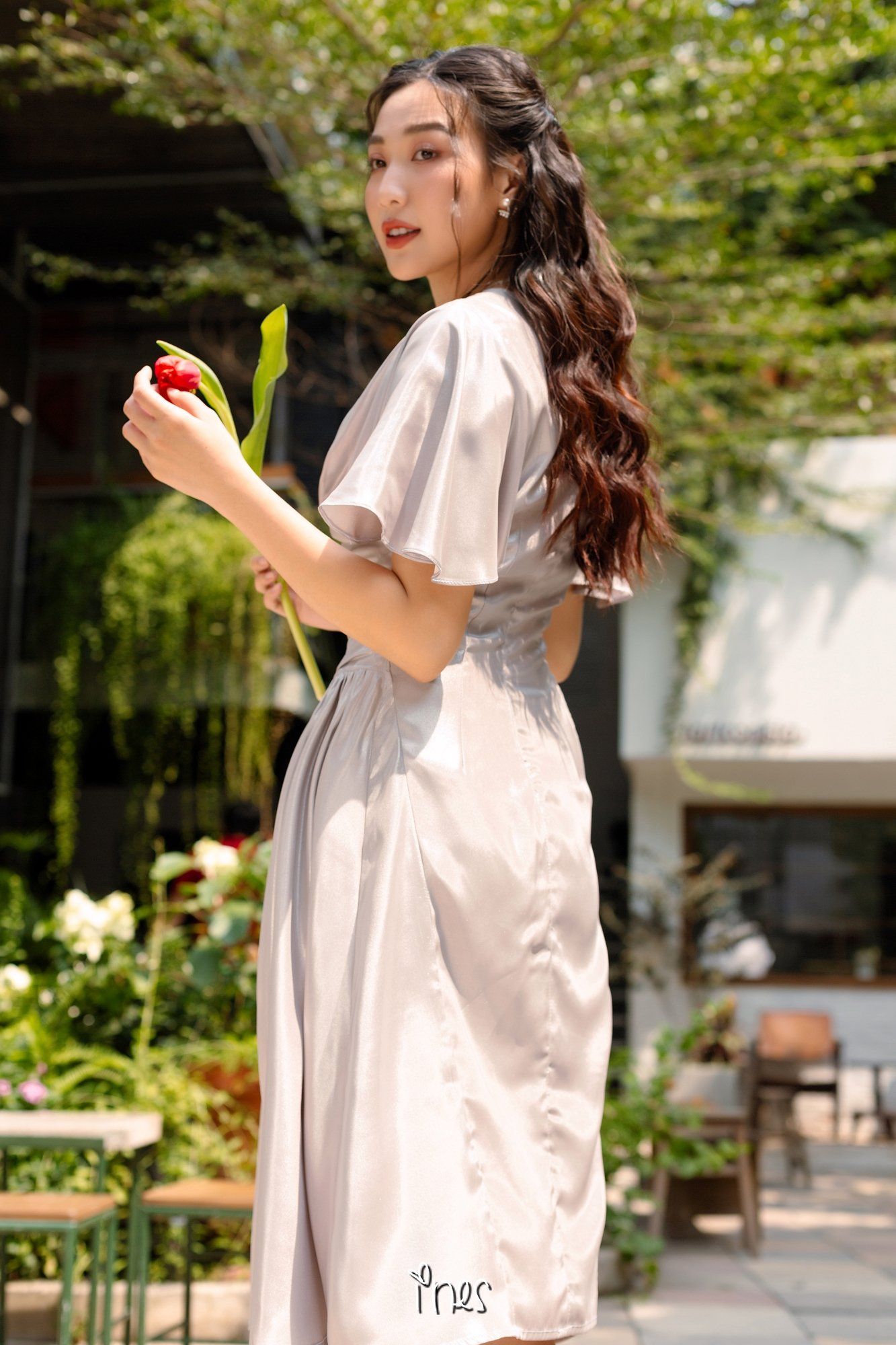 Frances Dress