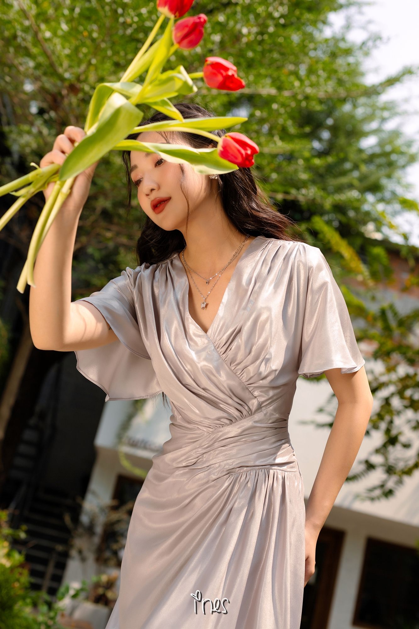 Frances Dress
