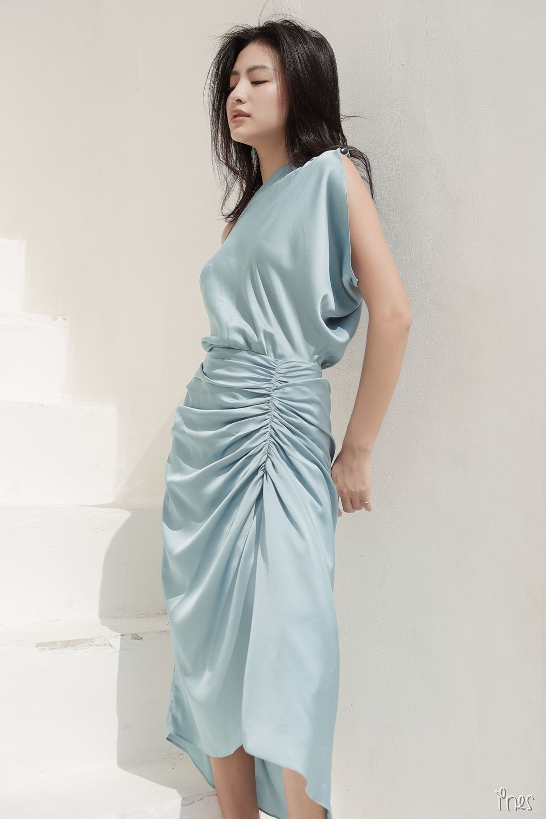 Freya Dress