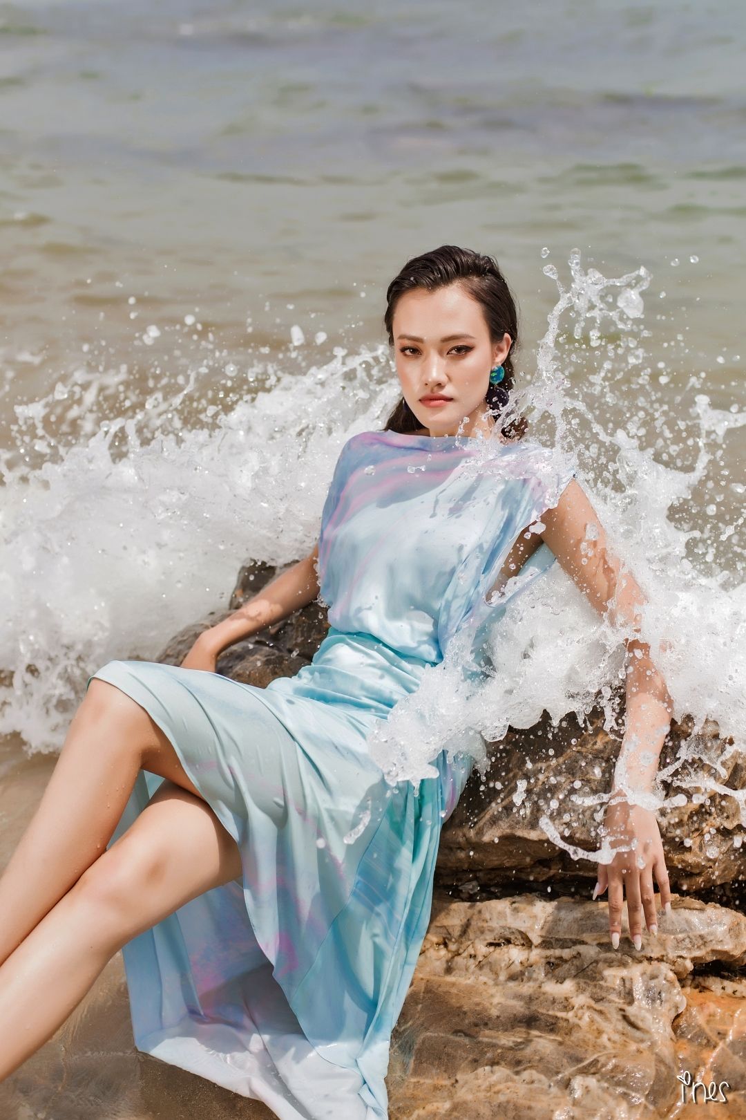 Freya Dress