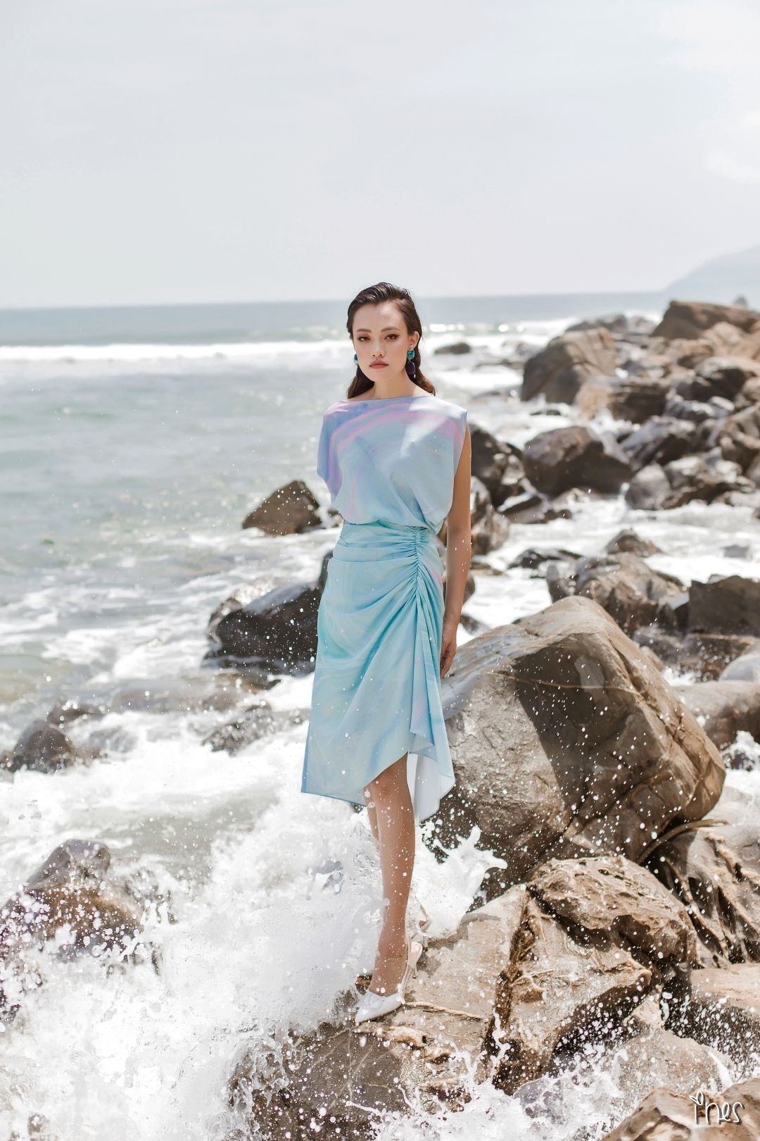 Freya Dress