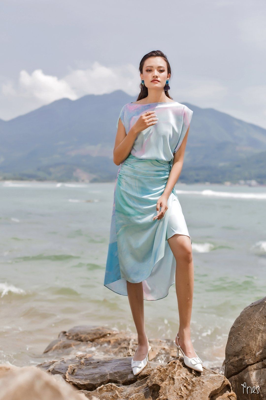 Freya Dress