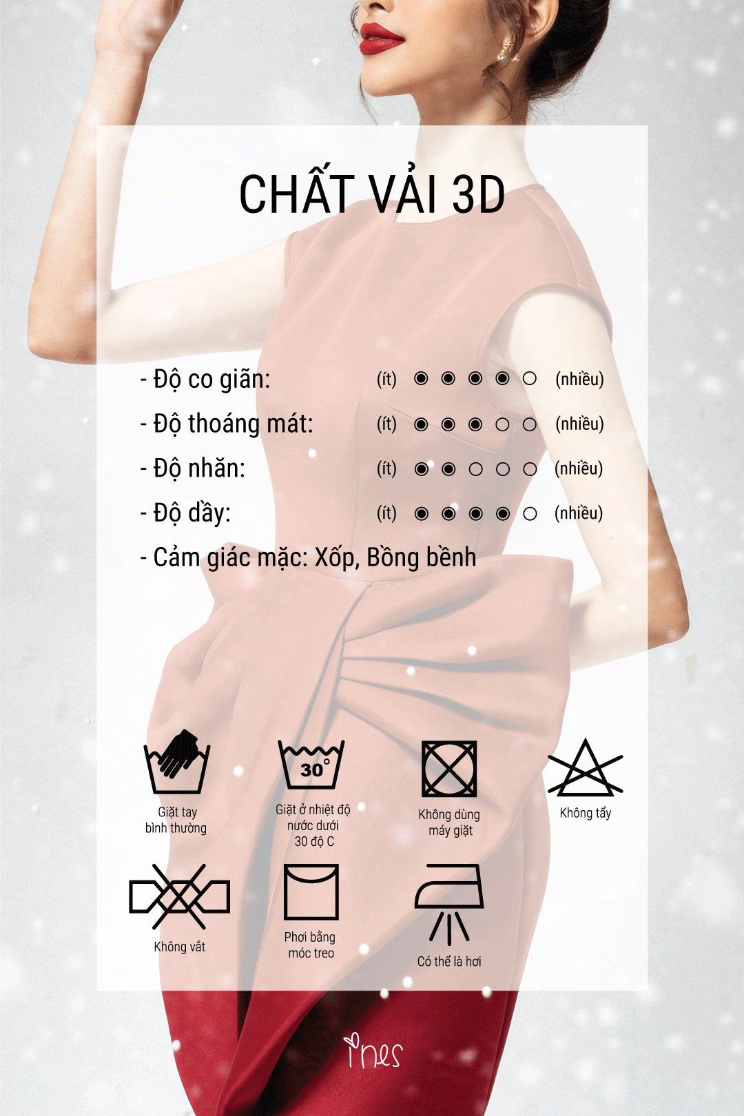 Gabriel Dress