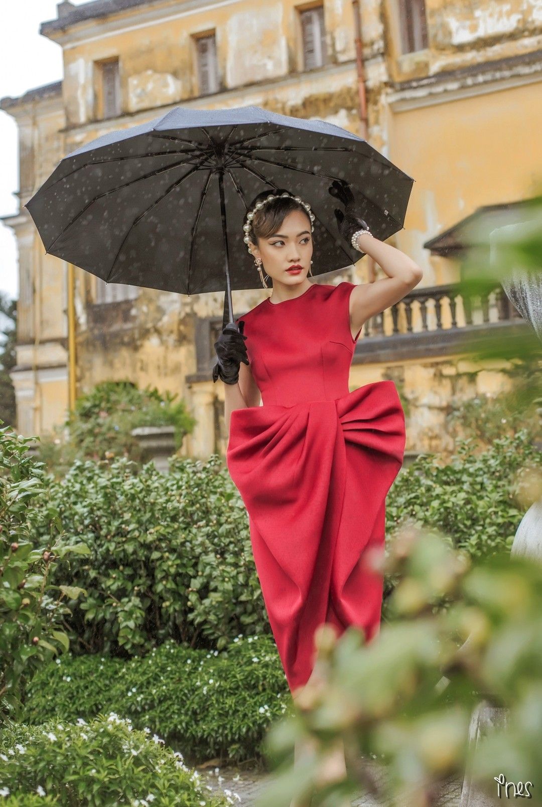 Gabriel Dress