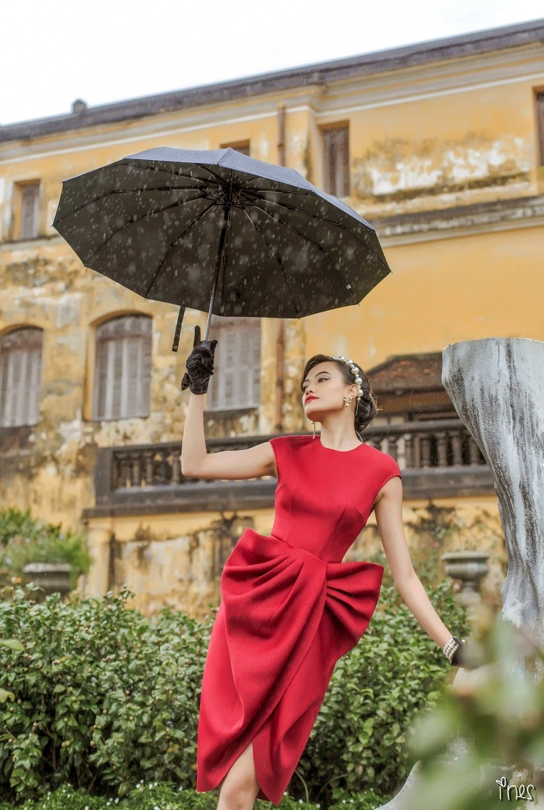 Gabriel Dress