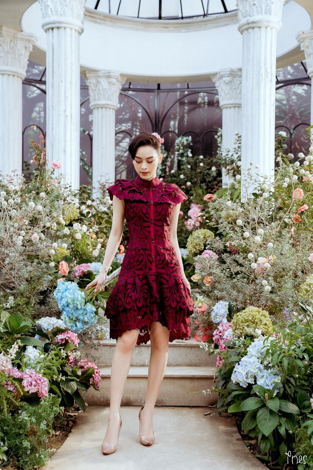 Gabriella Dress