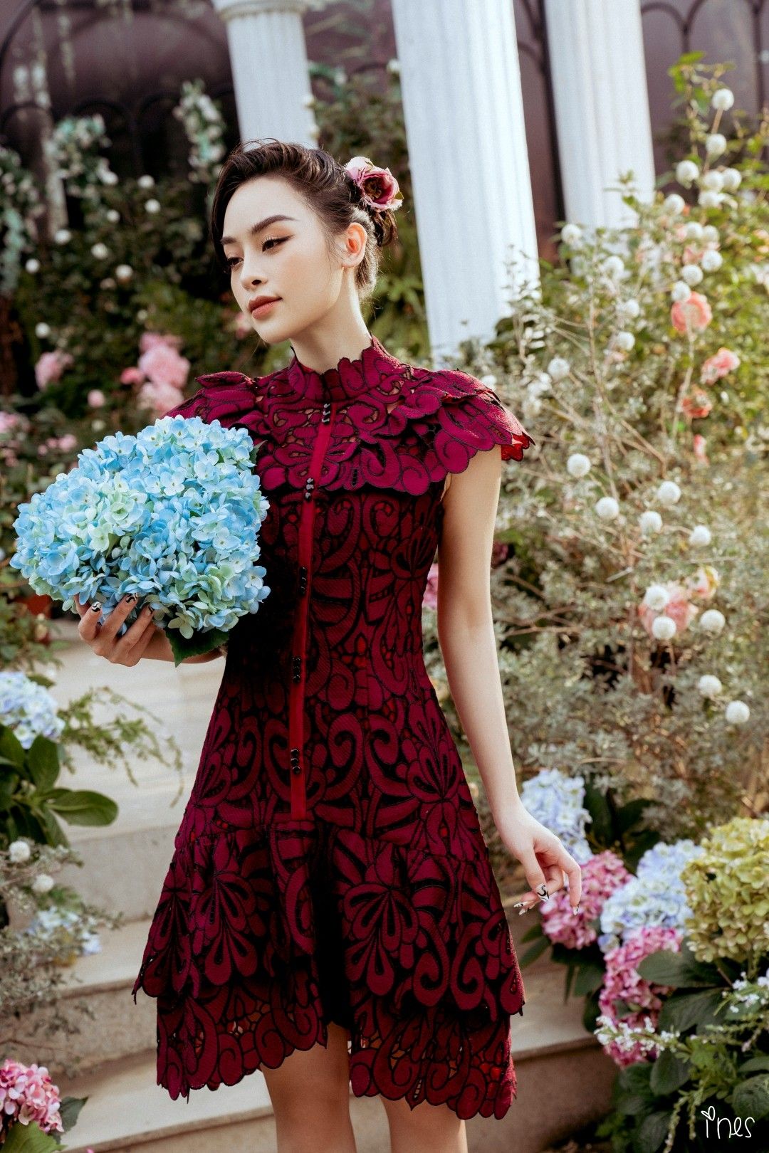 Gabriella Dress