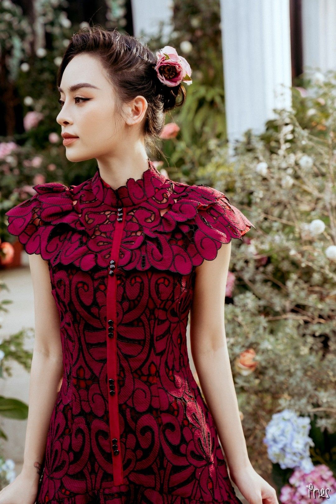 Gabriella Dress