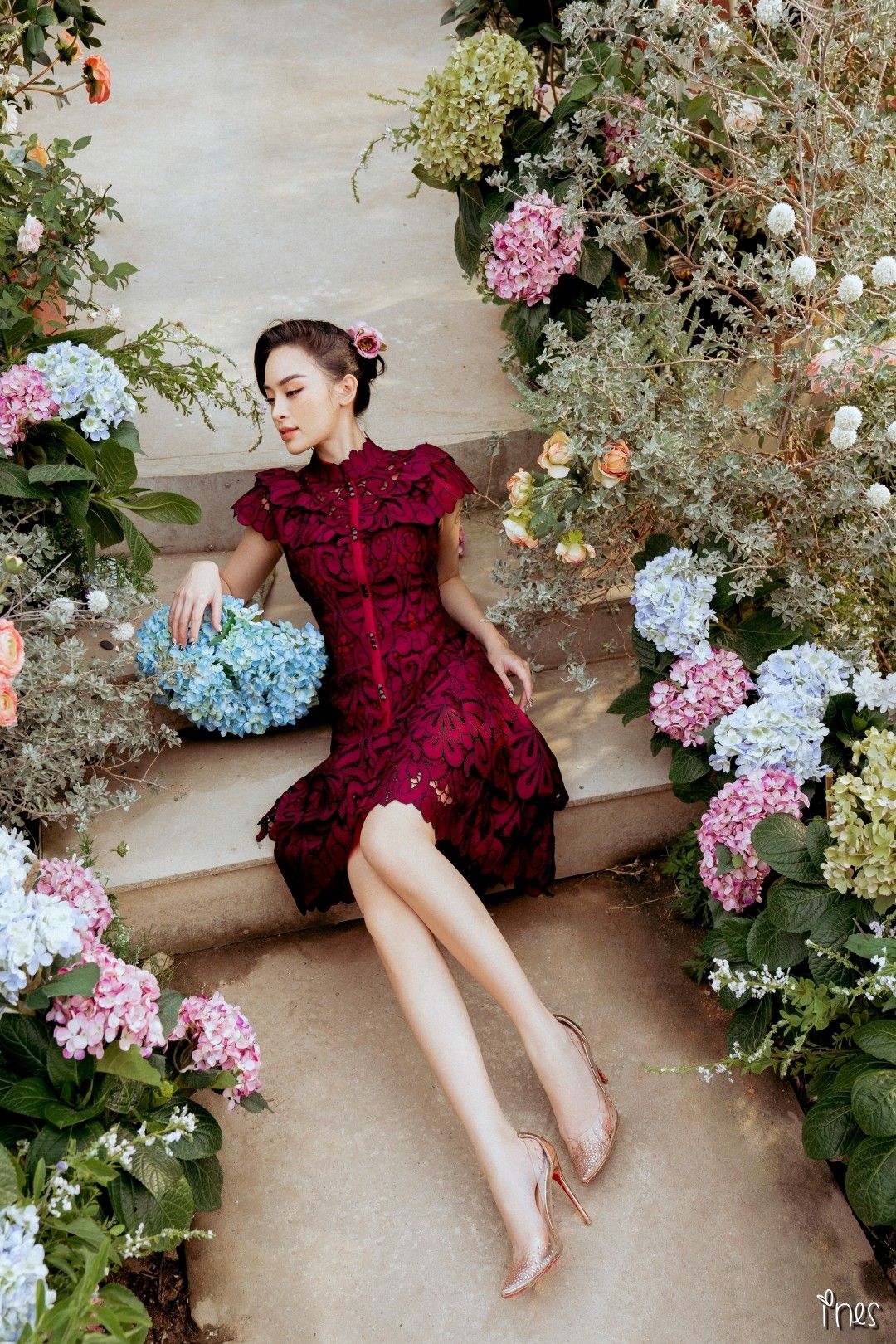 Gabriella Dress