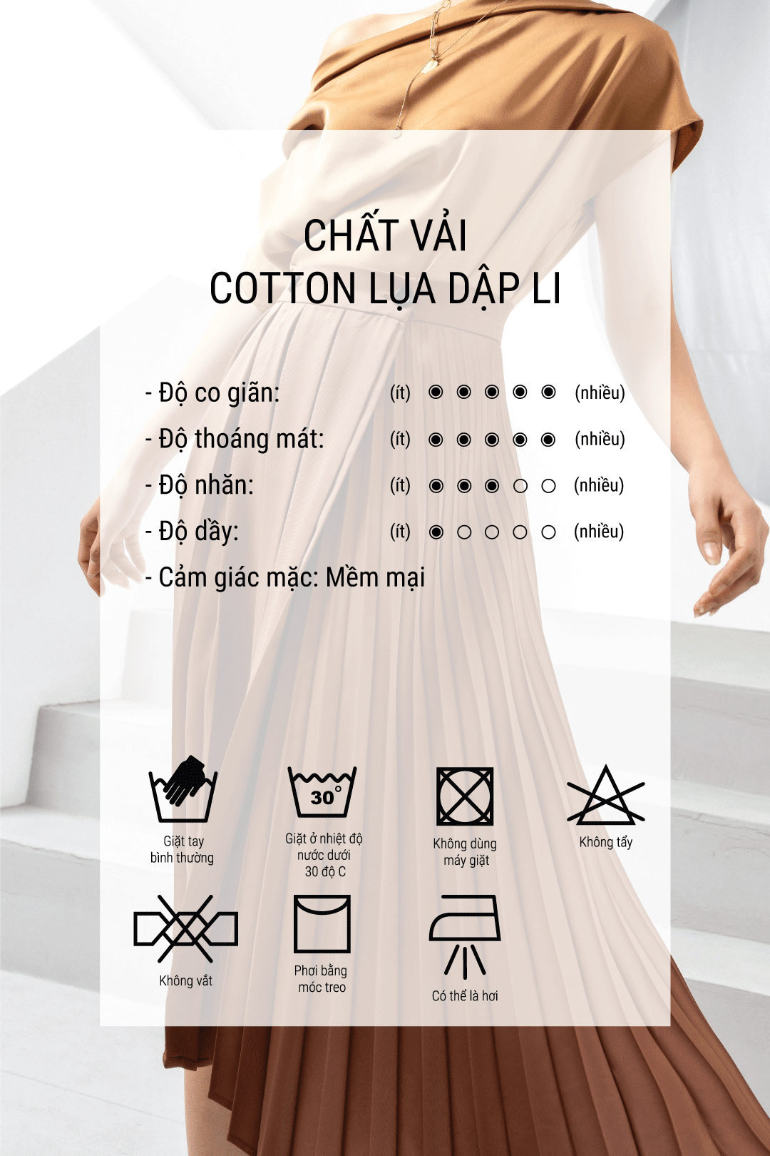 Galilea Skirt