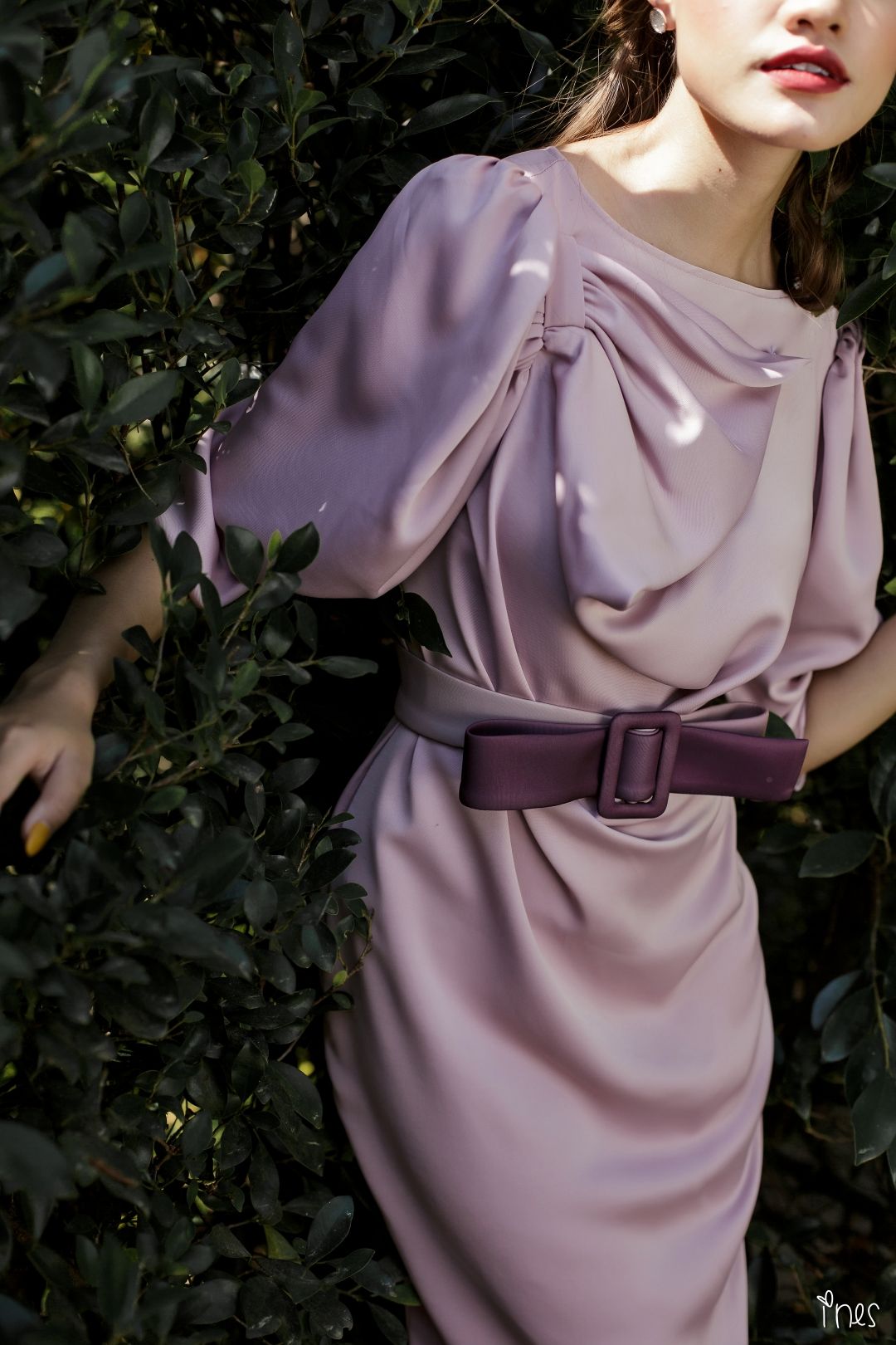 Gemma Dress