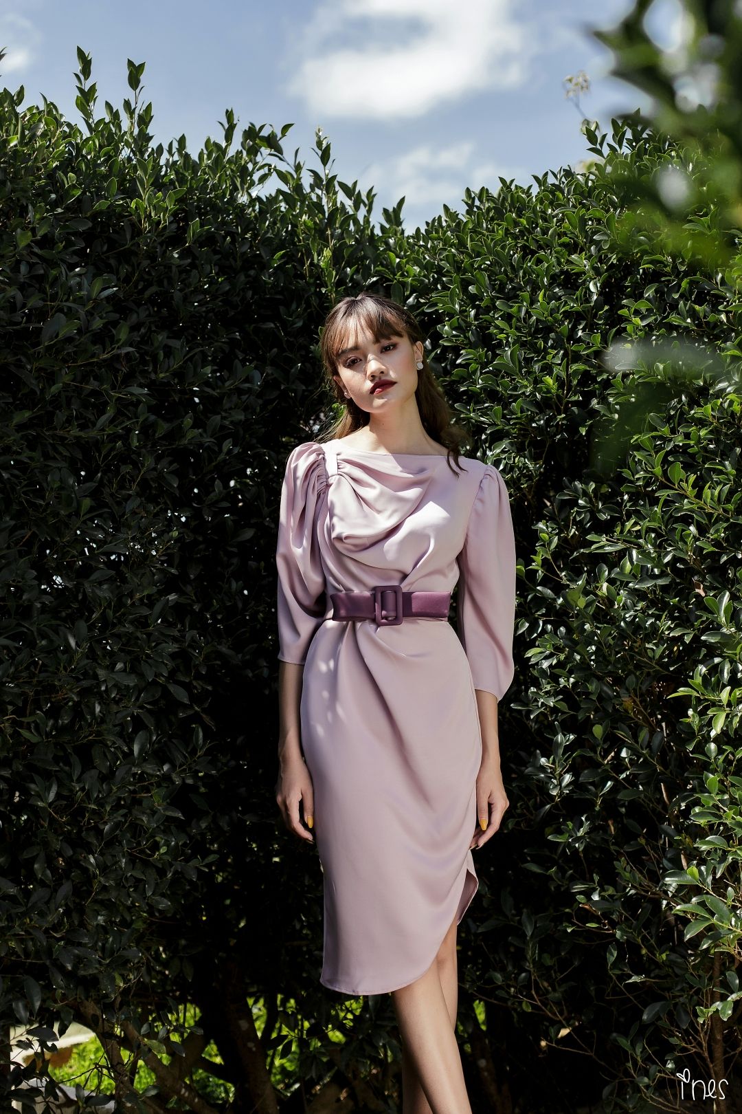 Gemma Dress