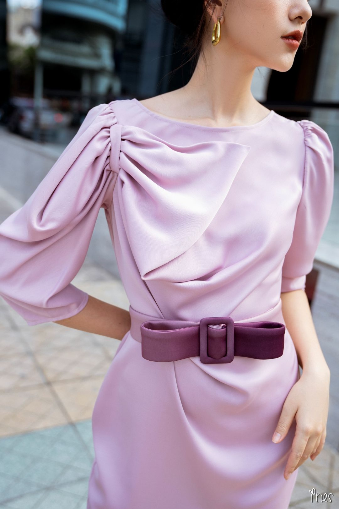Gemma Dress
