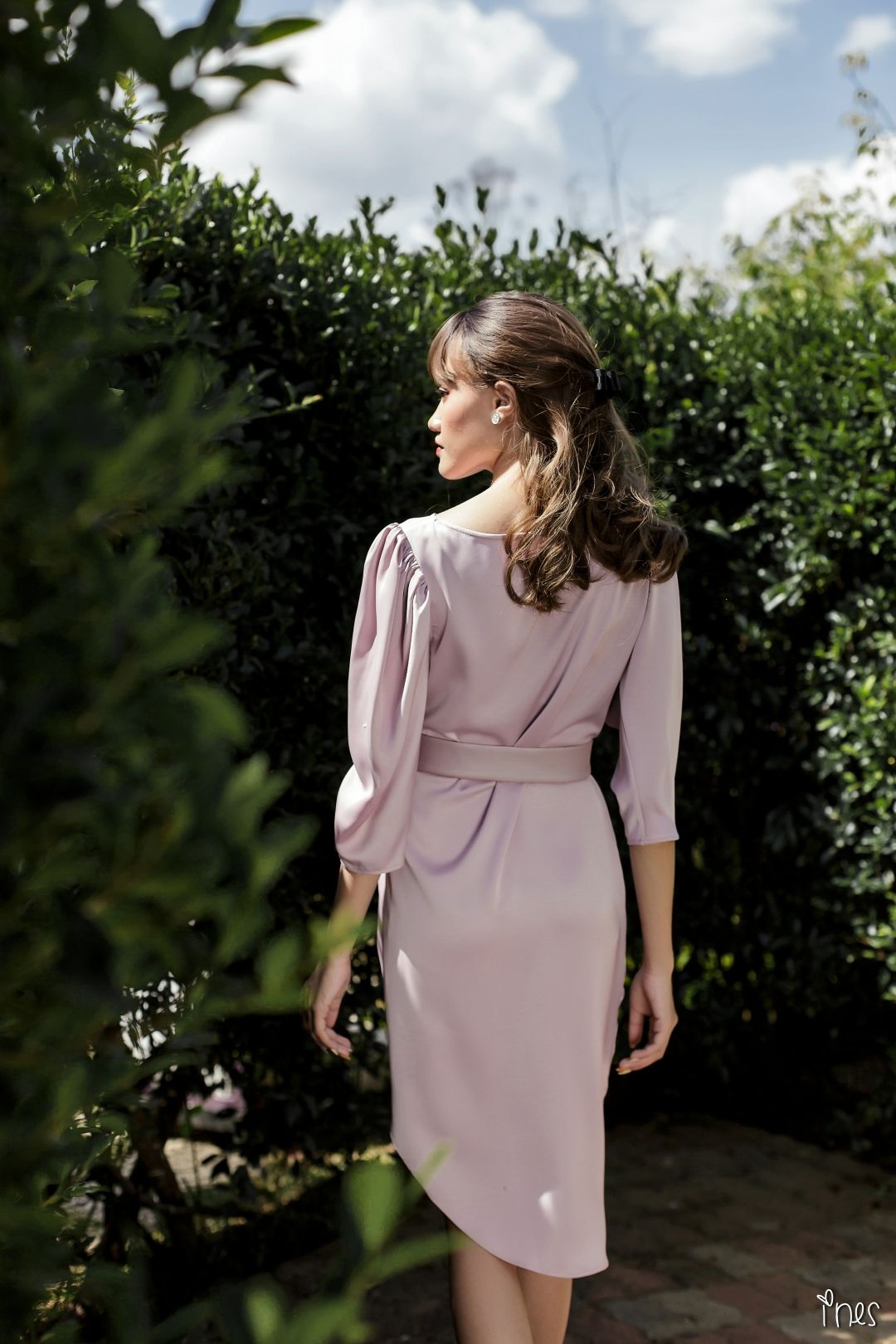 Gemma Dress