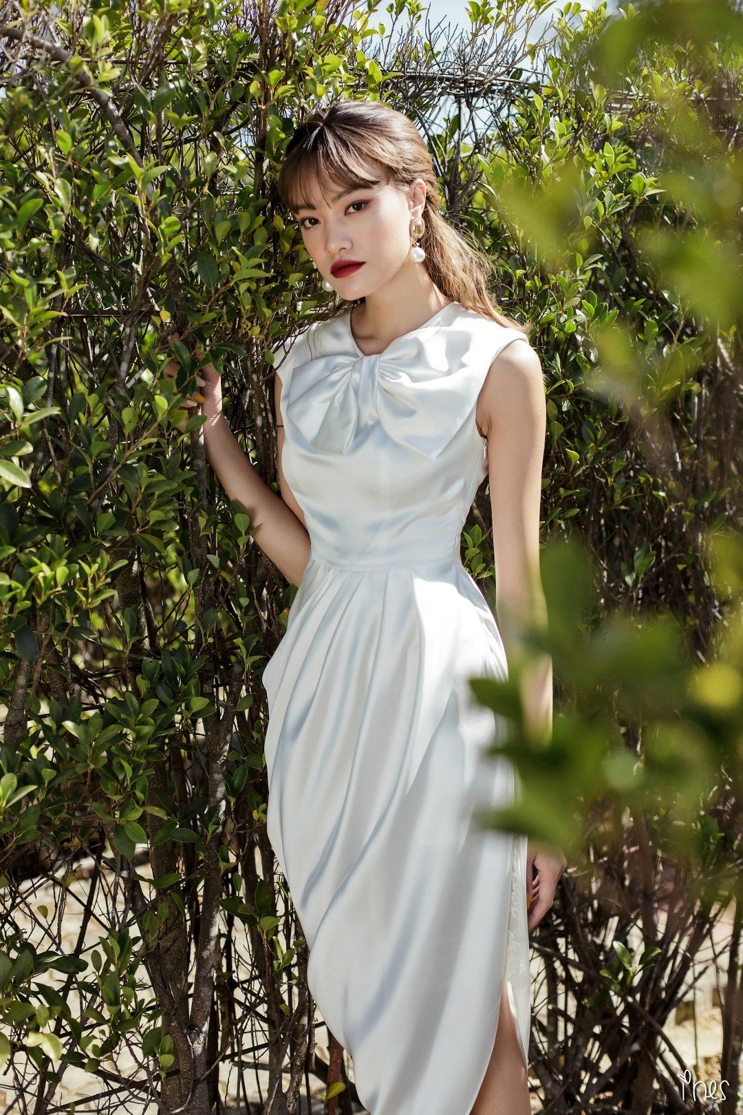 Genesis Dress