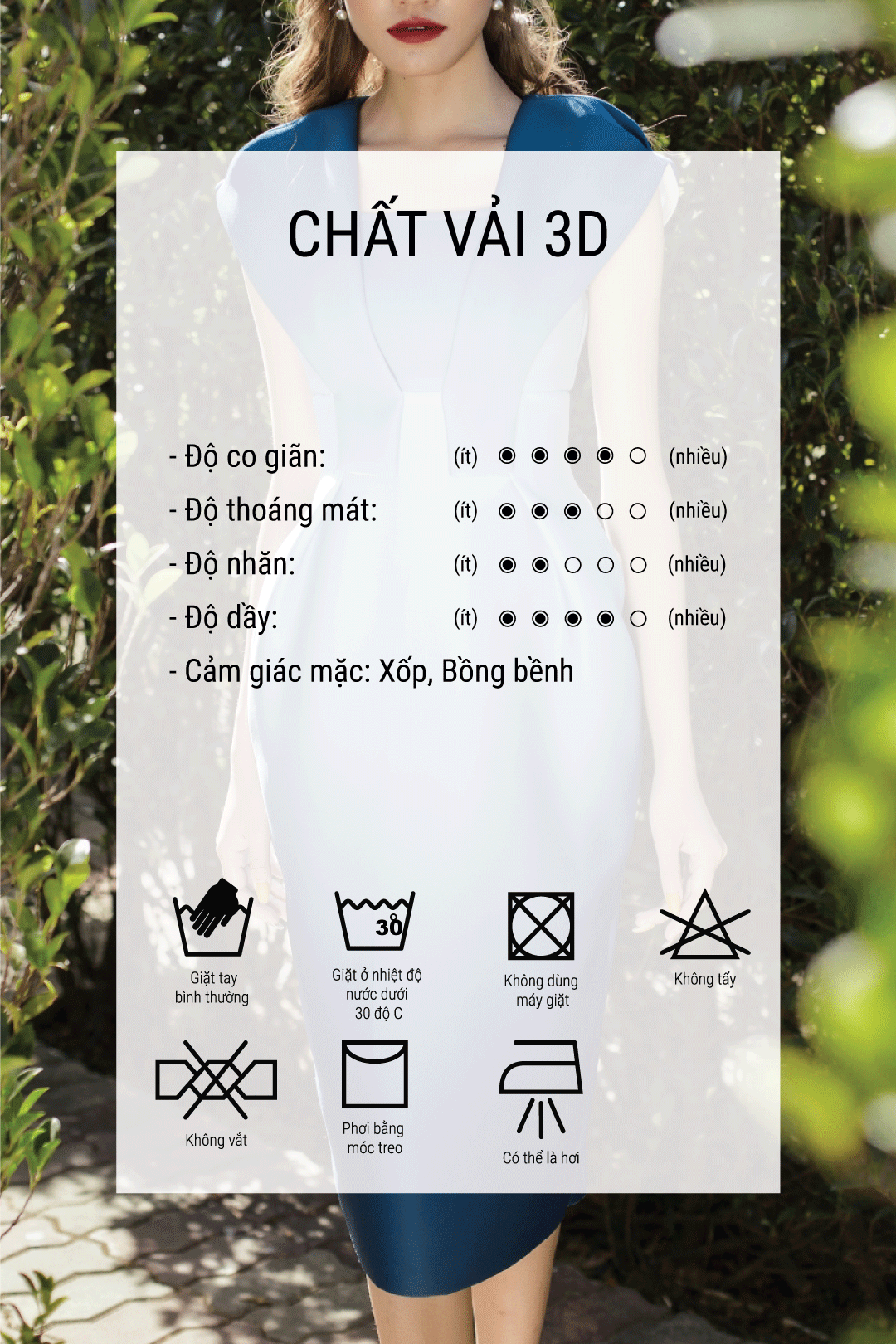 Gia Dress