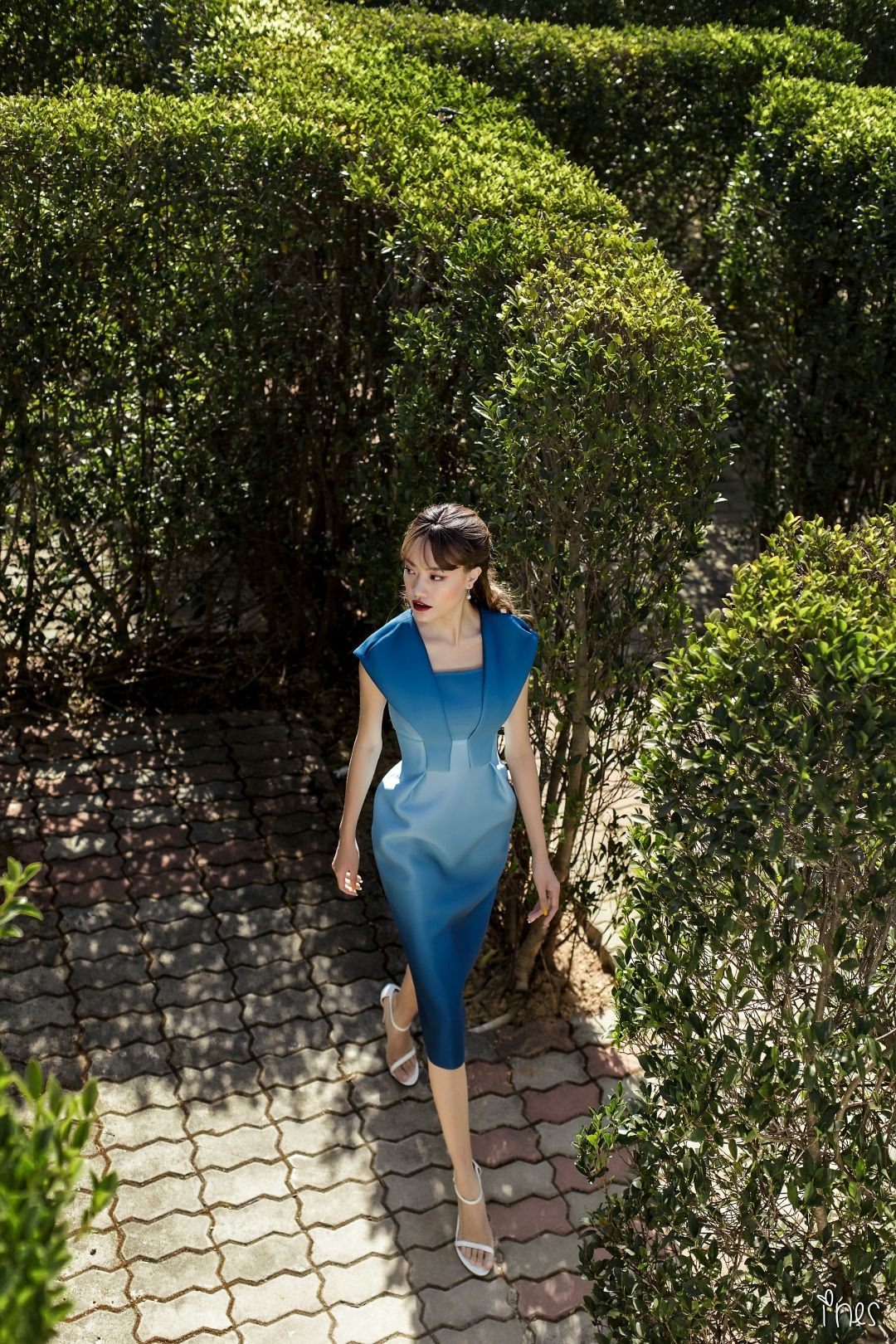 Gia Dress