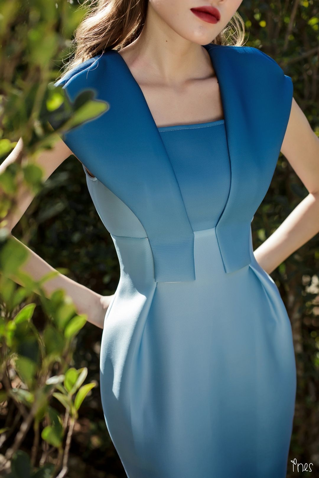 Gia Dress