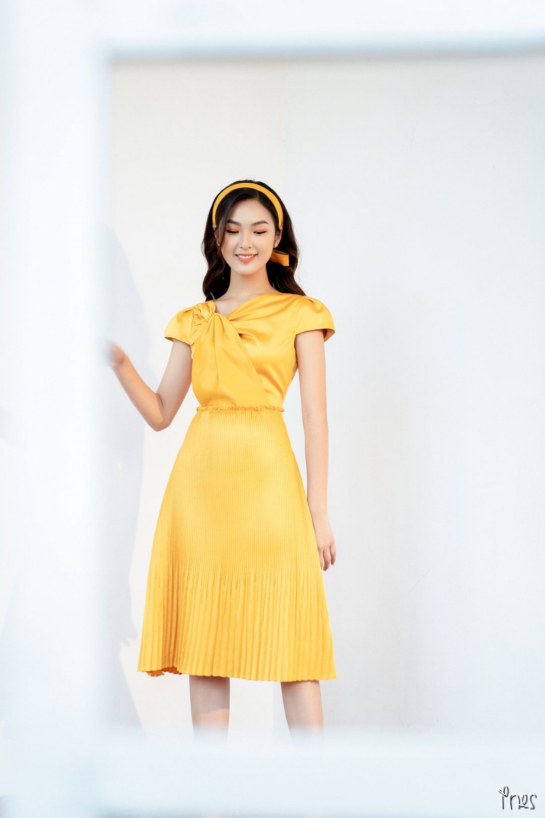 Gianetta Dress