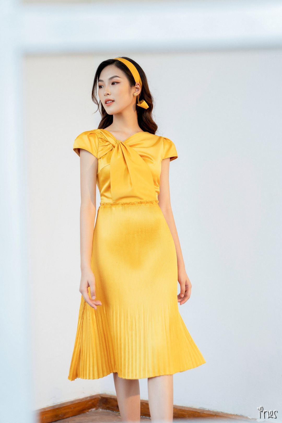 Gianetta Dress