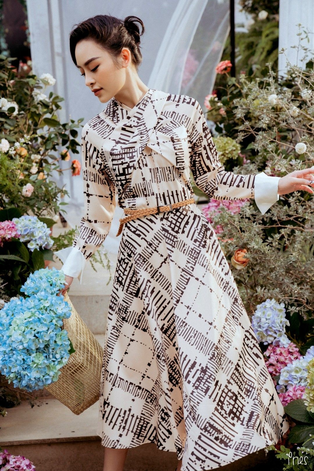 Gianna Dress