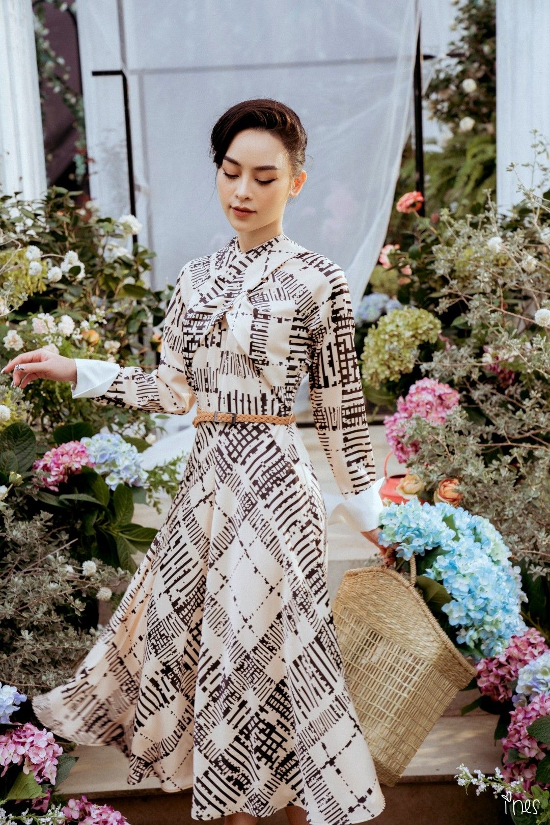 Gianna Dress