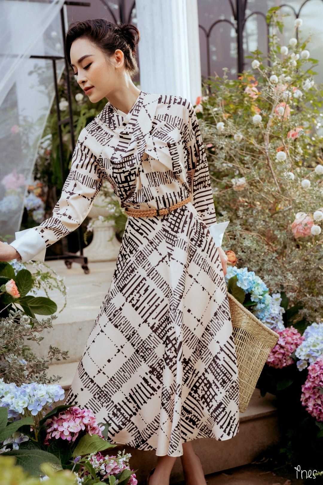 Gianna Dress