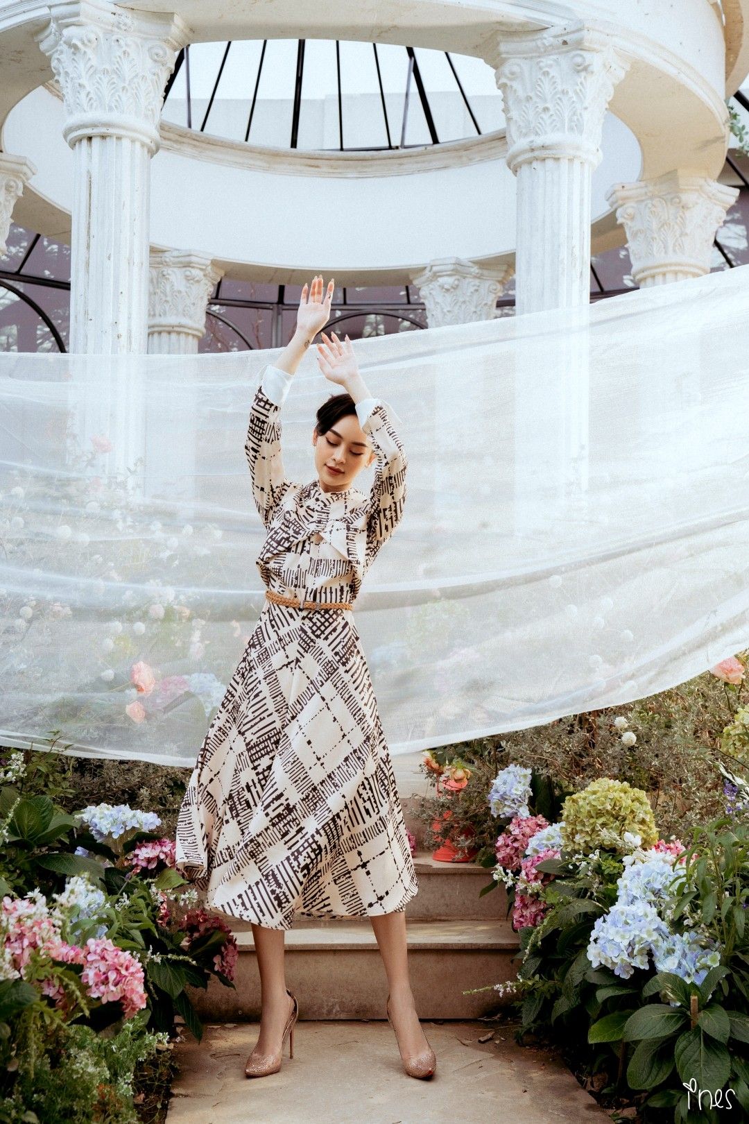 Gianna Dress