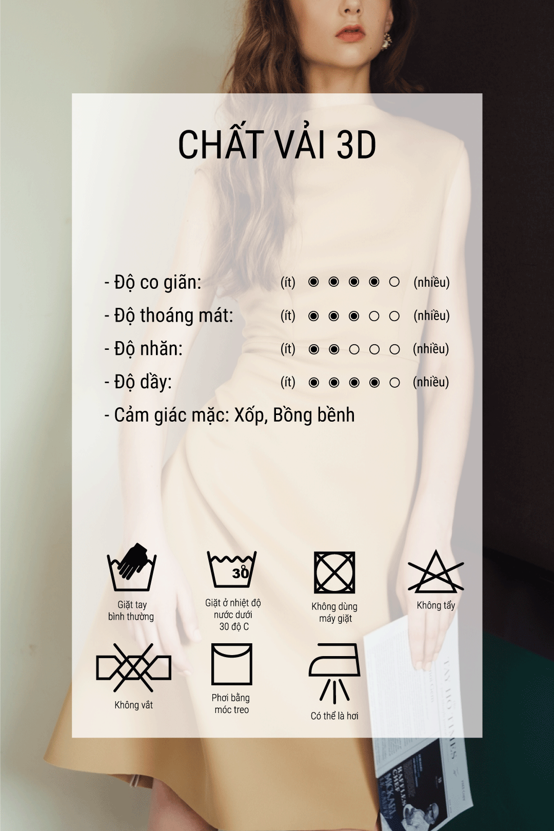 Ginny Dress