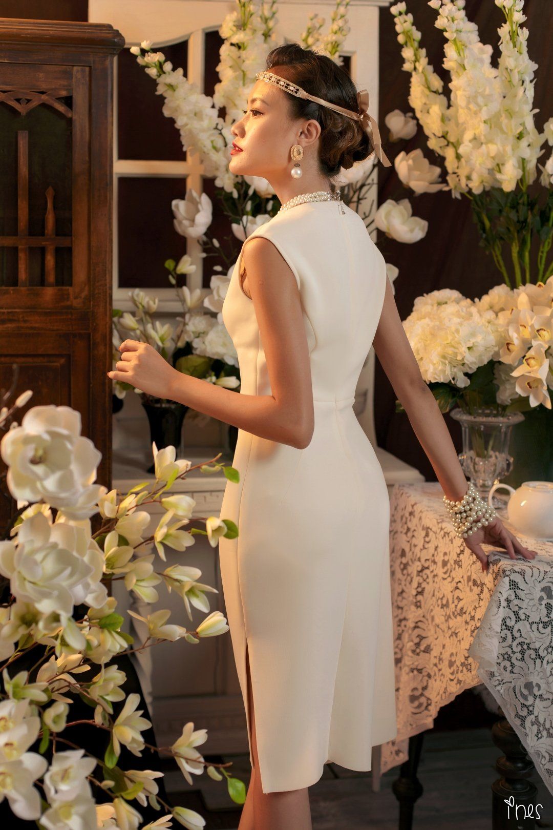 Ginny Dress