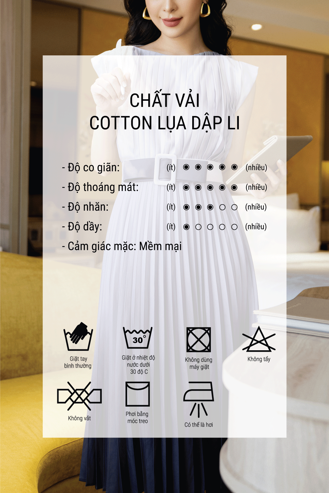 Giovana Dress