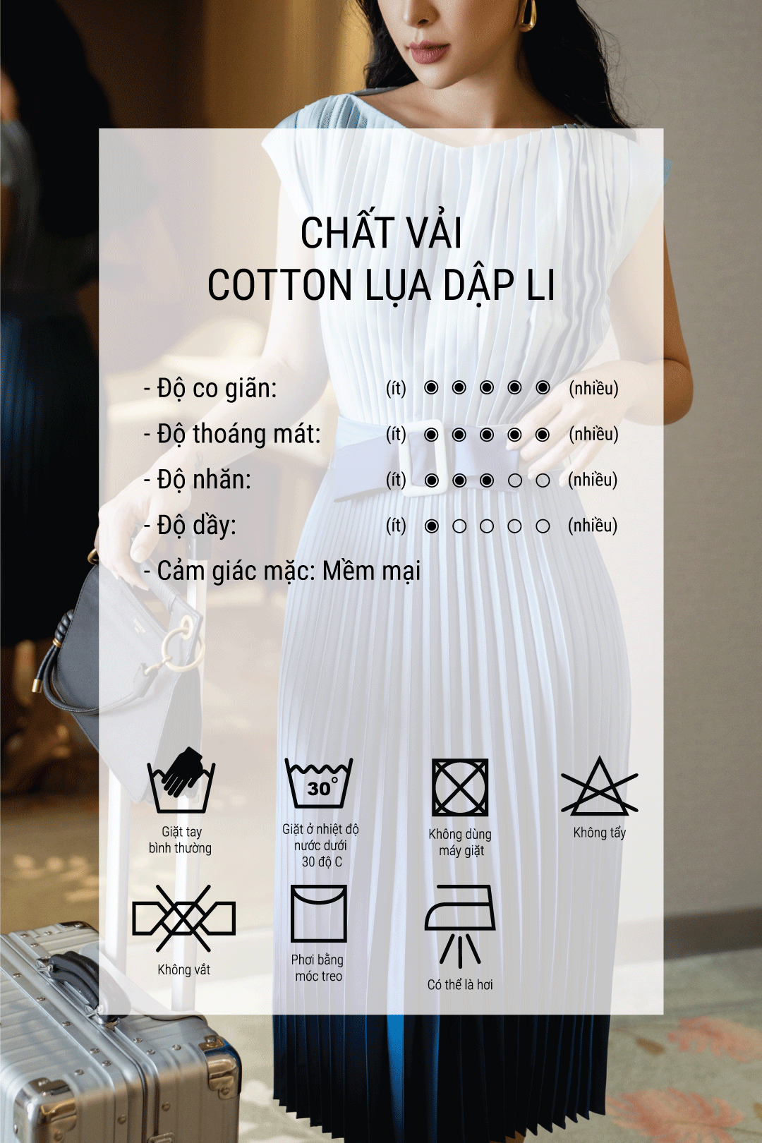 Giovana Dress