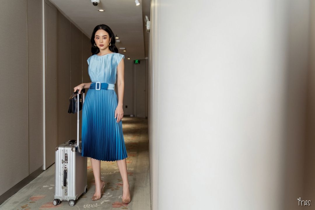 Giovana Dress