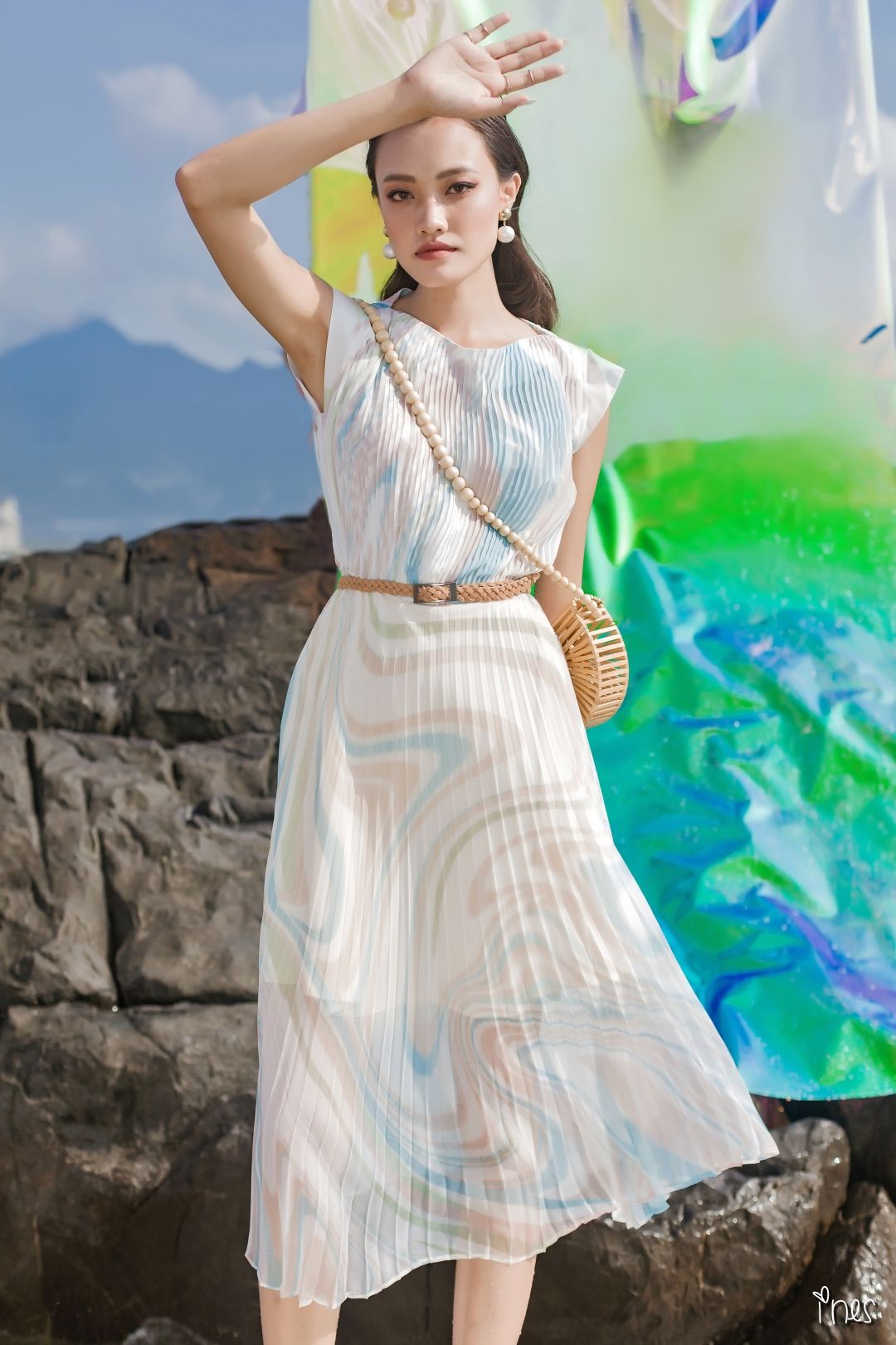 Giovana Dress