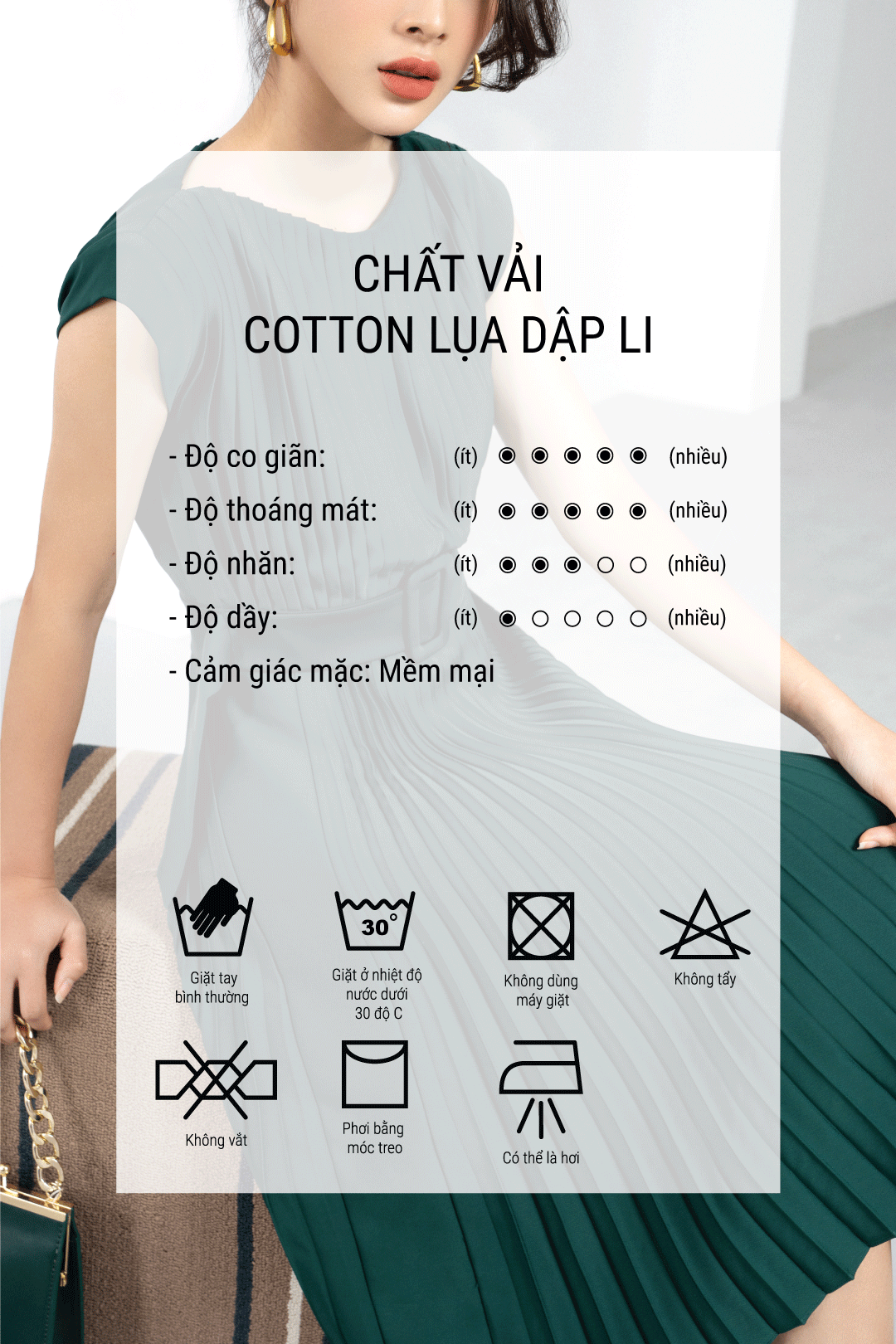 Giovana Dress