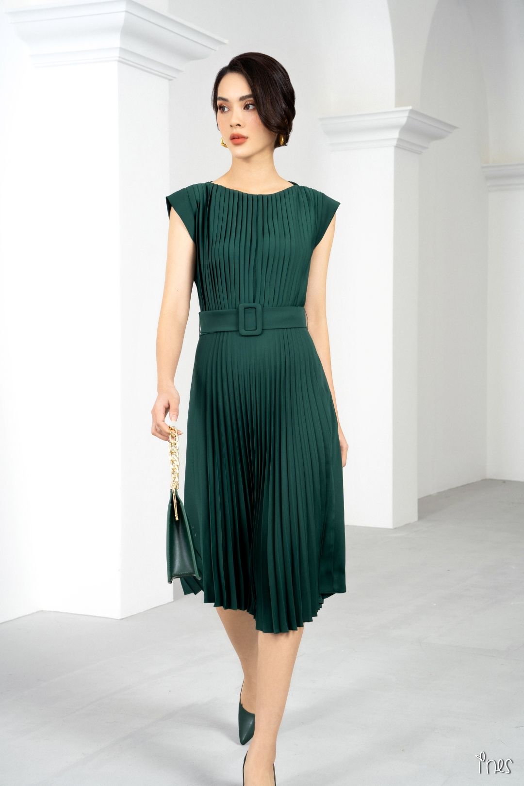 Giovana Dress