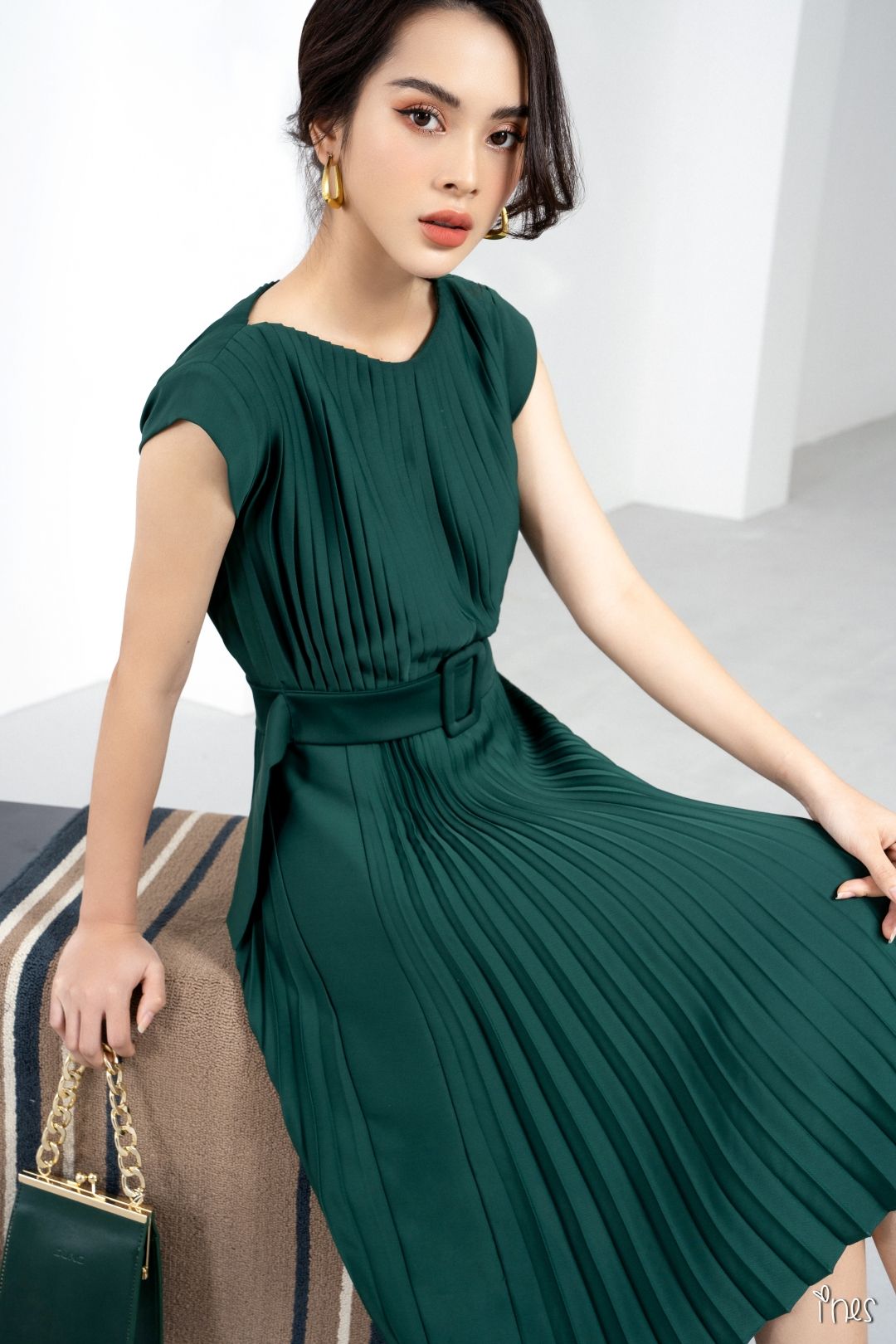 Giovana Dress