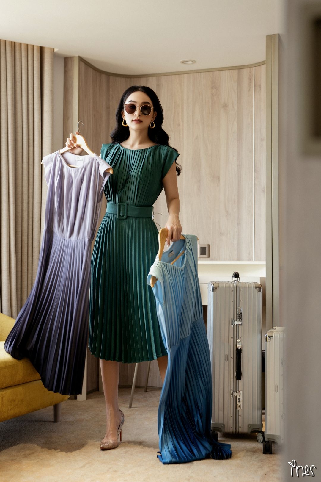 Giovana Dress