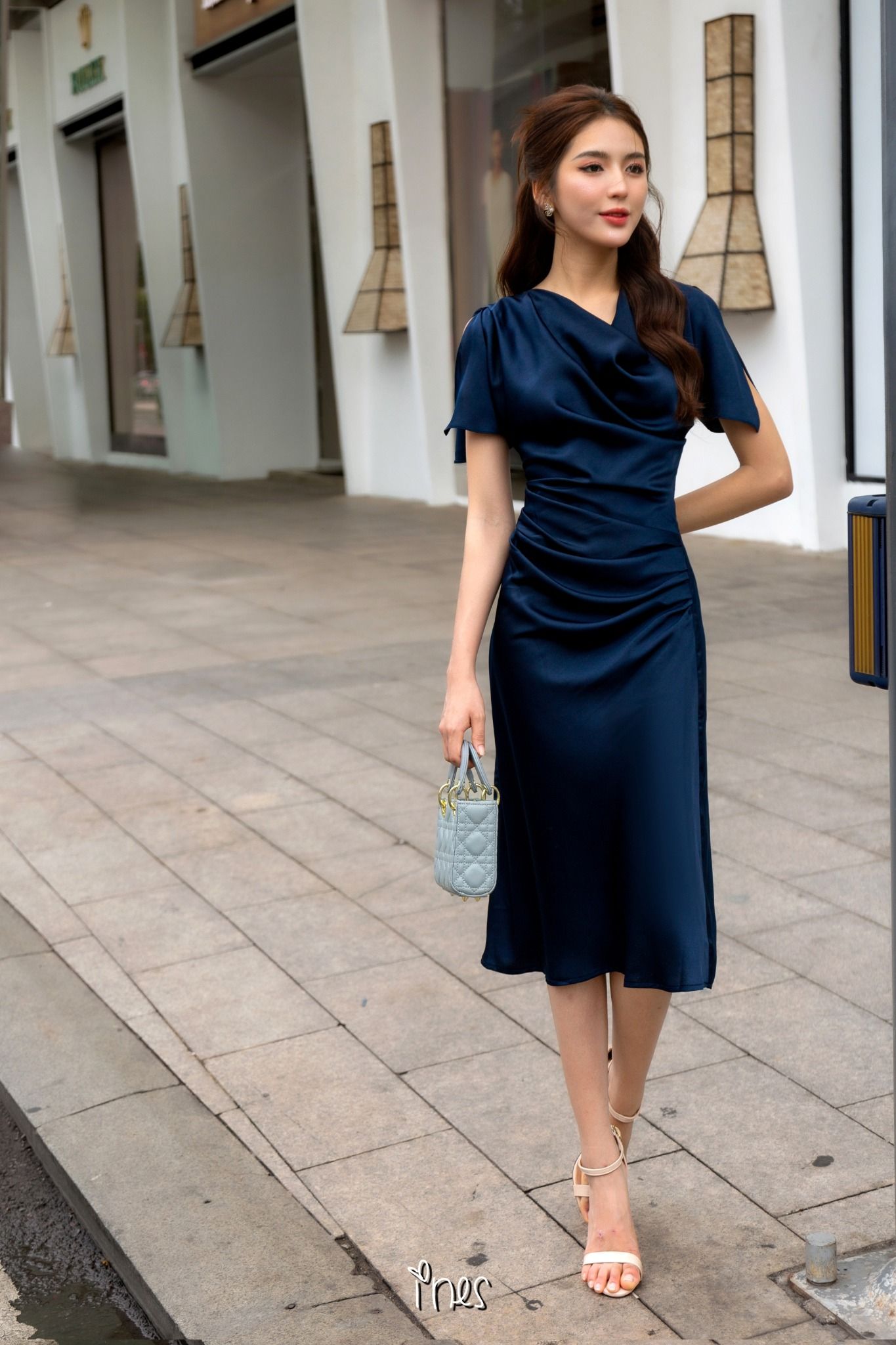Giselle Dress