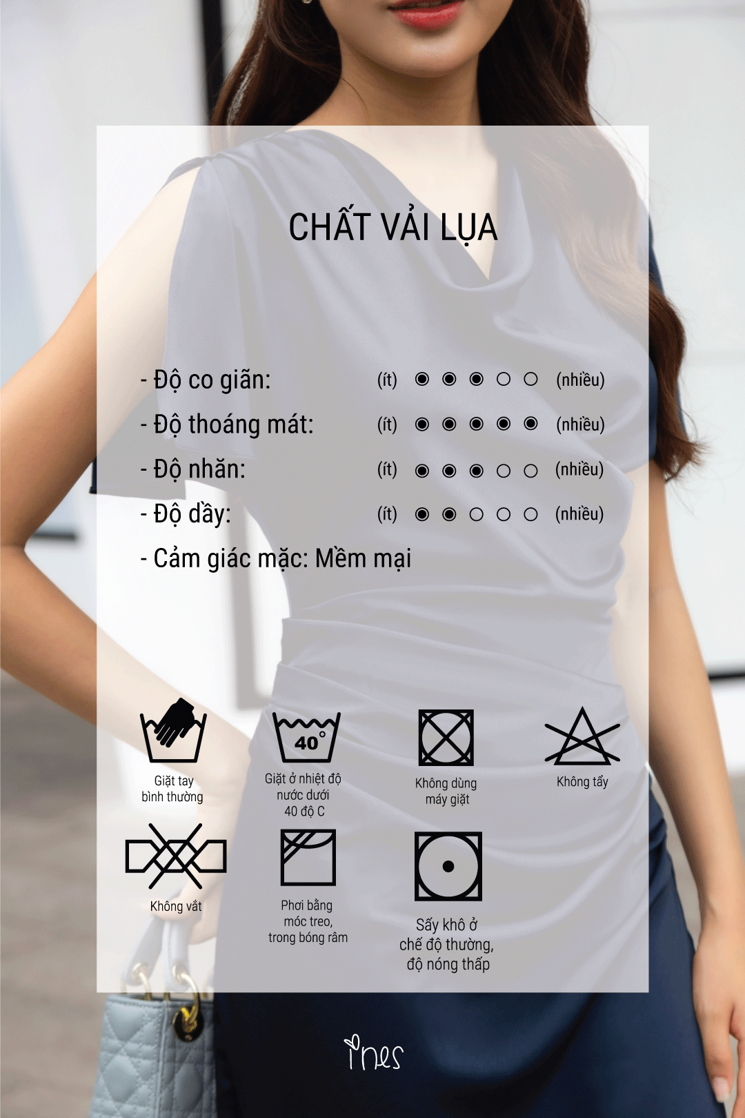 Giselle Dress